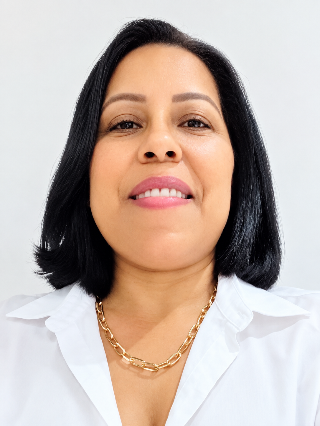 Graciana Cardoso, pedagoga e psicopedagoga